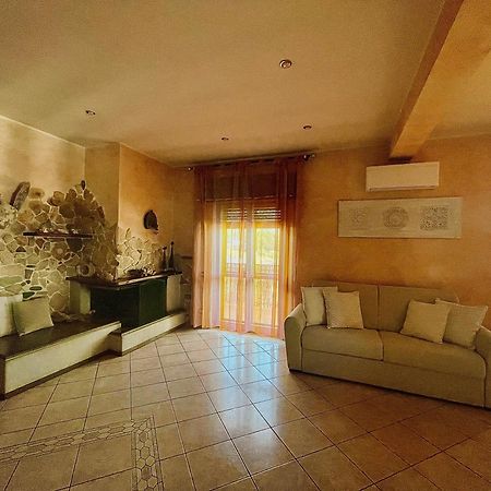 דירות ספרלונגה Casa Noemi מראה חיצוני תמונה