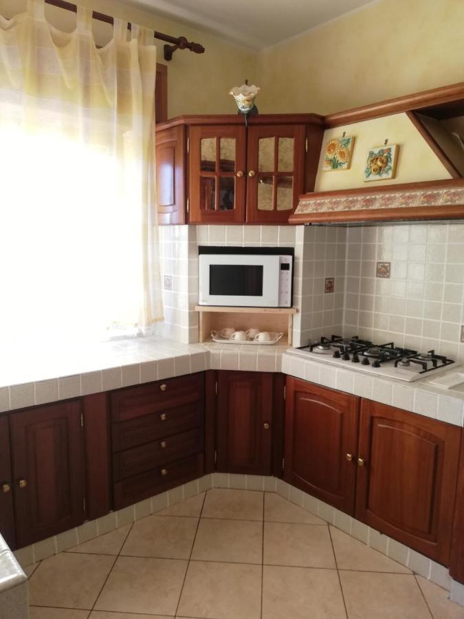 דירות ספרלונגה Casa Noemi מראה חיצוני תמונה