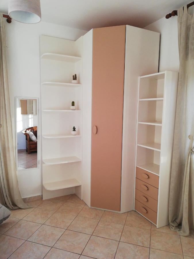 דירות ספרלונגה Casa Noemi מראה חיצוני תמונה