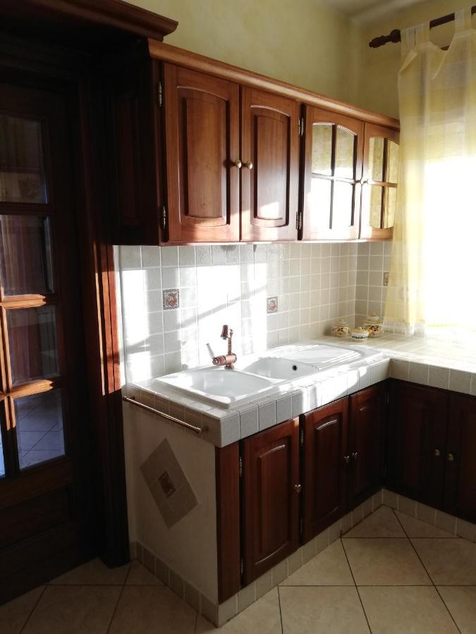 דירות ספרלונגה Casa Noemi מראה חיצוני תמונה