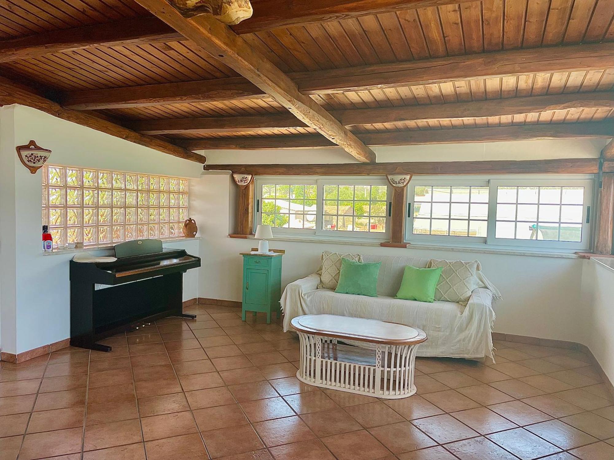 דירות ספרלונגה Casa Noemi מראה חיצוני תמונה